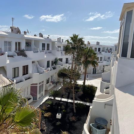 Ocean Sunrise Apartman Costa De Antigua Kültér fotó