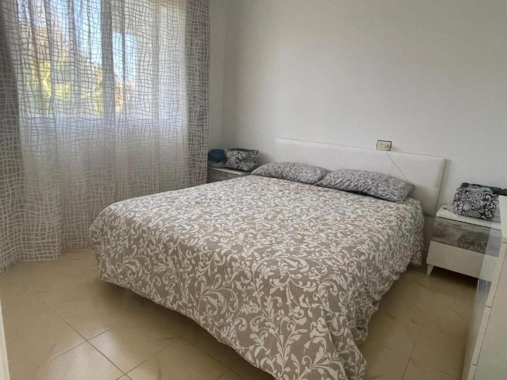 Ocean Sunrise Apartman Costa De Antigua Kültér fotó