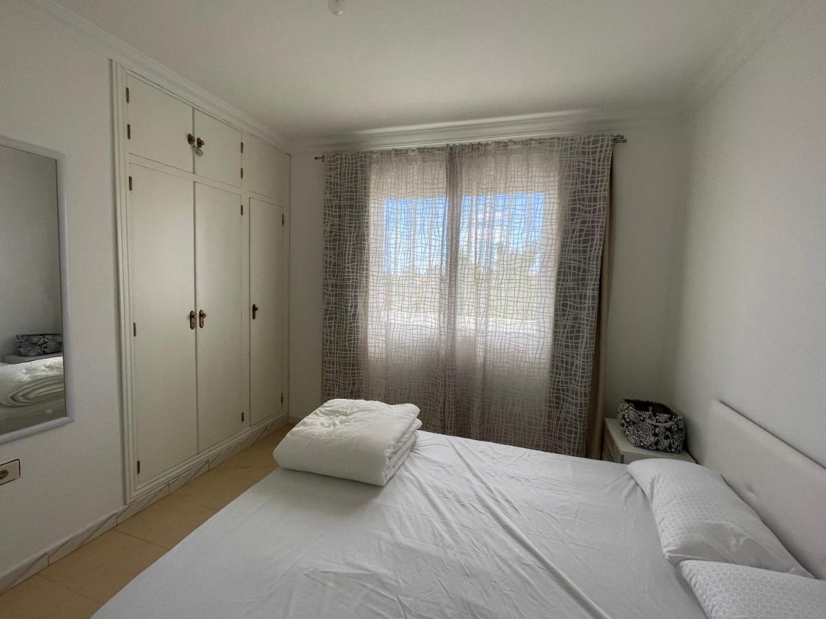 Ocean Sunrise Apartman Costa De Antigua Kültér fotó