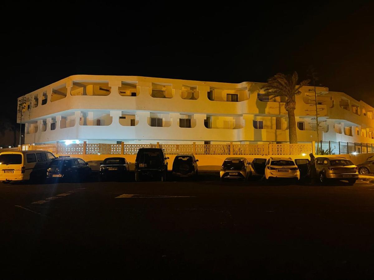 Ocean Sunrise Apartman Costa De Antigua Kültér fotó